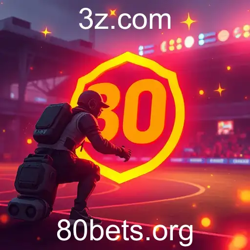 80bets Revoluciona o Cenário de Jogos em 2025