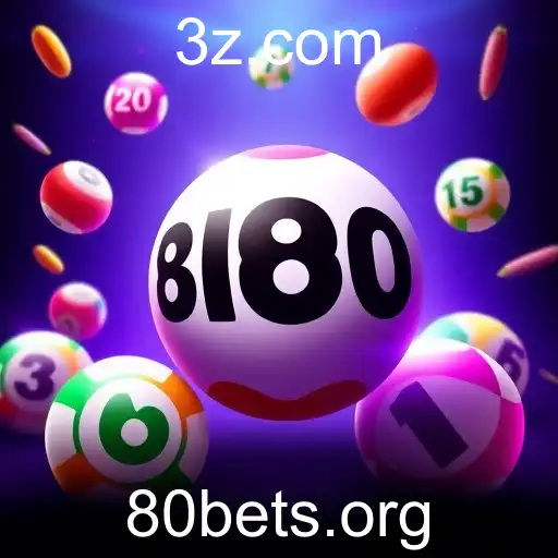 Revolução nos Jogos Online: A Ascensão do 80bets