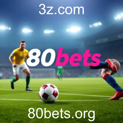 Crescimento dos Sites de Jogos em 2025: Uma Visão sobre o 80bets