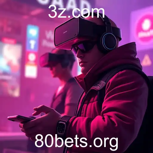 Tendências e Inovações no Mundo dos Jogos