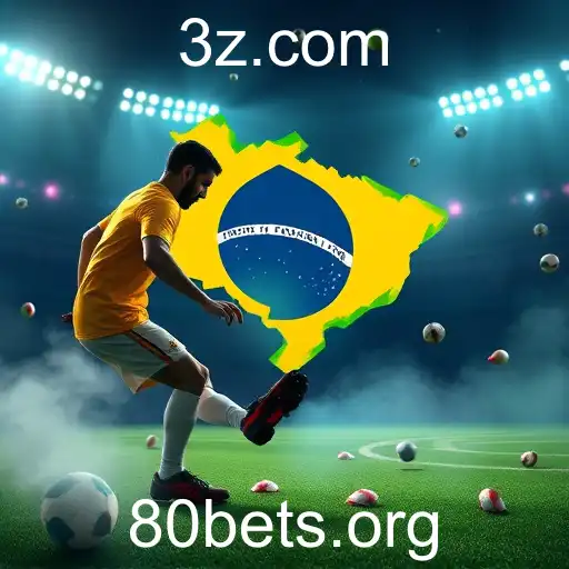 Crescimento do Mercado de Apostas em 2025