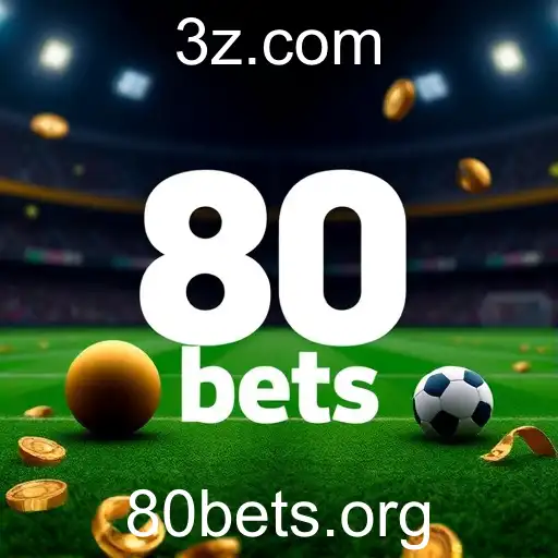 Inovação e Tendências em Sites de Jogos: O Caso 80bets