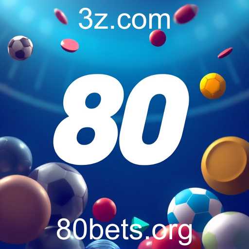 A Evolução dos Sites de Jogos: O Caso 80bets