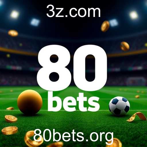 A Evolução dos Jogos Online e o Papel do 80bets