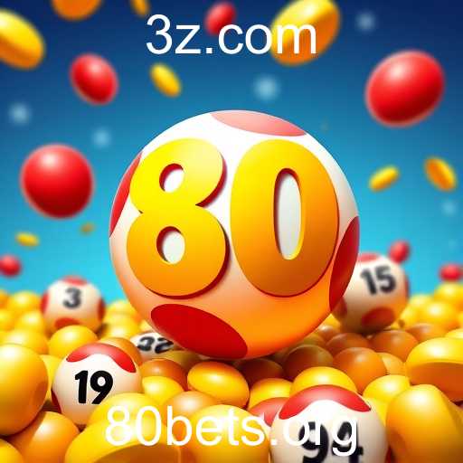 A Expansão dos Jogos Online: O Impacto da 80bets