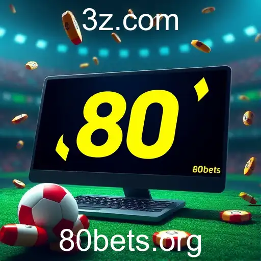 Crescimento do Setor de Jogos em 2026: O Impacto da 80bets