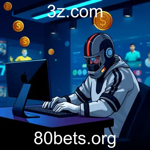 Avanço dos Sites de Jogos no Brasil