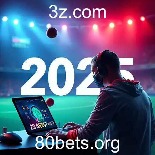 A Ascensão do Jogo Online em 2025