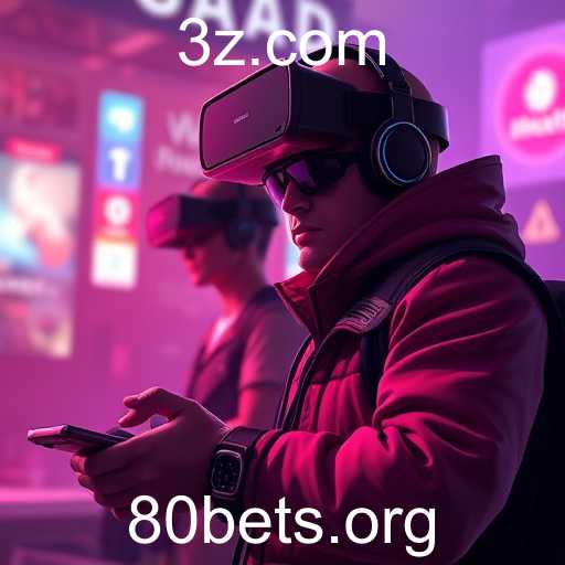 Tendências e Inovações no Mundo dos Jogos Online