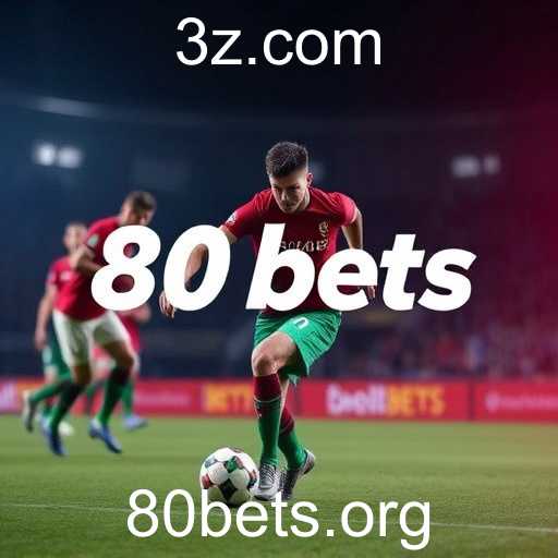 Análise da Influência do 80bets no Mercado de Apostas em Portugal