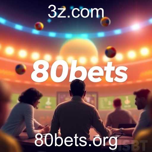 Cenário Atual dos Jogos Online em 2025: O Crescimento do 80bets