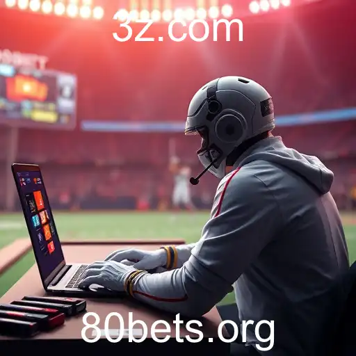 Tendências Recentes em Sites de Apostas Online