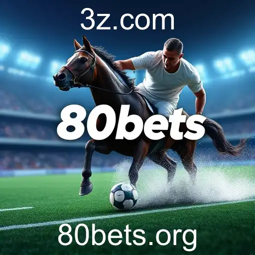 Explorando a Fascinante Categoria de Virtual Sports no 80bets